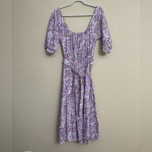 Lusana, size small
